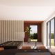 Interieurontwerp pool- en tiny house Brabant